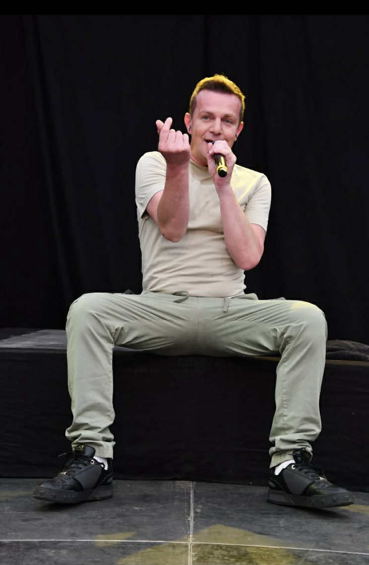 Jimmy